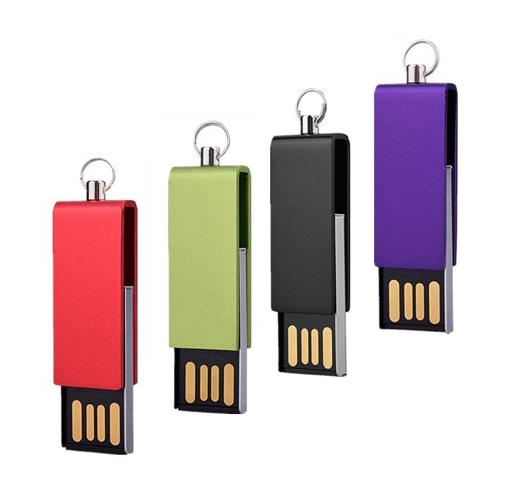 Những chiếc USB kém chất lượng được bán ra thị trường